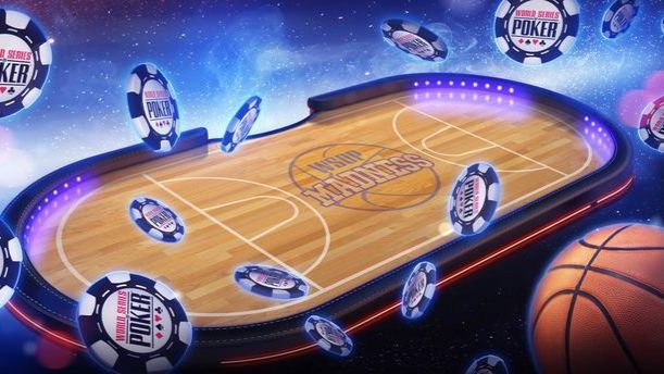 888 Poker Welcome Bonus