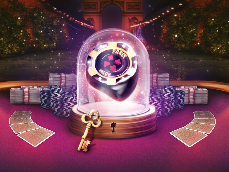 888 Poker Welcome Bonus