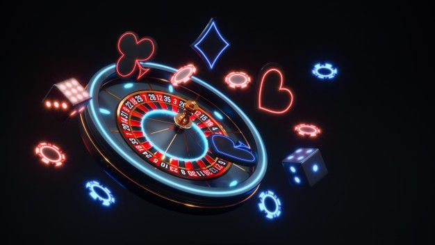 888 Poker Live Casino