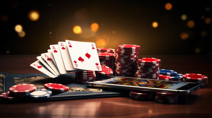 888 Poker Live Betting