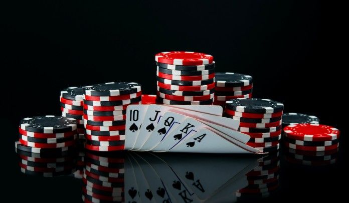 888 Poker Welcome Bonus