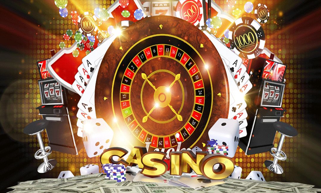 888 Poker Live Casino