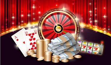 888 Poker Live Casino
