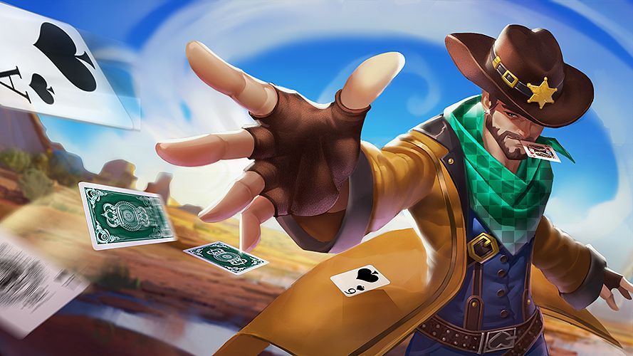 888 Poker Live Casino